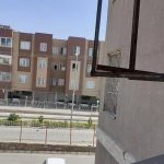 آپارتمان عالی در طبقه اول مجتمع امام علی گلبهار (محله 10)