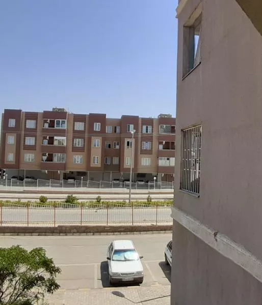 آپارتمان عالی در طبقه اول مجتمع امام علی گلبهار (محله 10)